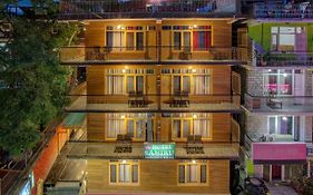 Hotel Samiru Manali